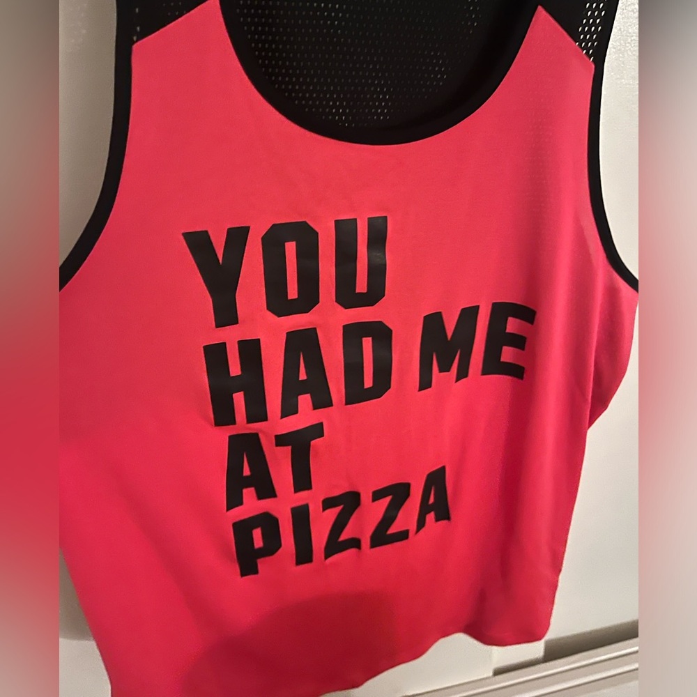 Victorias Secret Pink Workout Tank